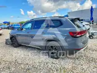 2024 Volkswagen Atlas photo