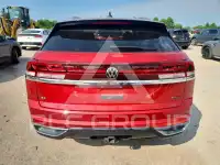 2024 Volkswagen Atlas photo