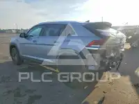 2024 Volkswagen Atlas фото