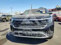 2024 Volkswagen Atlas photo