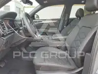 2024 Volkswagen Atlas фото