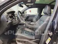 2024 Volkswagen Atlas фото