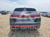 2024 Volkswagen Atlas photo