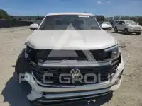 2024 Volkswagen Atlas фото
