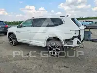 2024 Volkswagen Atlas фото