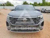 2024 Volkswagen Atlas фото