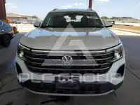 2024 Volkswagen Atlas фото