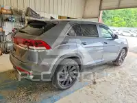 2024 Volkswagen Atlas photo