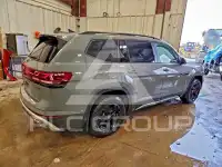 2024 Volkswagen Atlas photo