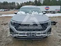2024 Volkswagen Atlas фото
