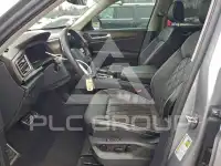 2024 Volkswagen Atlas фото