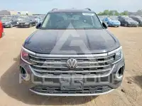 2024 Volkswagen Atlas фото