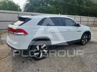 2024 Volkswagen Atlas фото