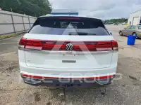 2024 Volkswagen Atlas фото