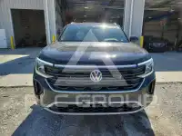2024 Volkswagen Atlas фото