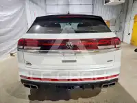 2024 Volkswagen Atlas фото