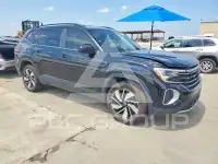 2024 Volkswagen Atlas фото