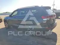 2024 Volkswagen Atlas фото