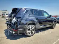 2024 Volkswagen Atlas фото
