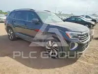 2024 Volkswagen Atlas фото