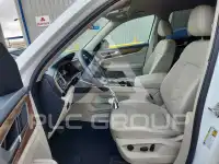 2024 Volkswagen Atlas фото