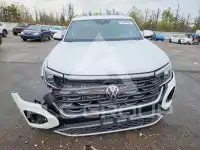 2024 Volkswagen Atlas фото