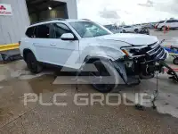 2024 Volkswagen Atlas фото