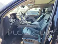 2024 Volkswagen Atlas фото