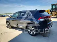 2024 Volkswagen Atlas фото