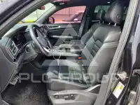 2024 Volkswagen Atlas photo