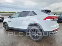 2024 Volkswagen Atlas фото