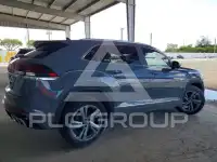 2024 Volkswagen Atlas photo
