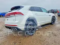 2024 Volkswagen Atlas фото