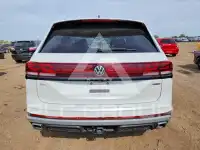 2024 Volkswagen Atlas photo