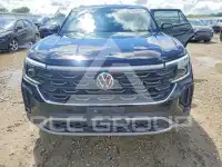 2024 Volkswagen Atlas фото