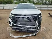2024 Volkswagen Atlas фото