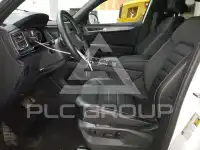 2024 Volkswagen Atlas фото