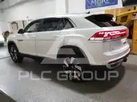 2024 Volkswagen Atlas фото