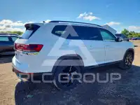 2024 Volkswagen Atlas фото