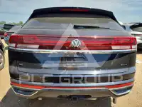2024 Volkswagen Atlas фото