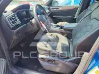 2024 Volkswagen Atlas фото
