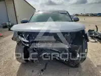 2024 Volkswagen Atlas photo