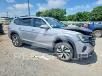 2024 Volkswagen Atlas фото