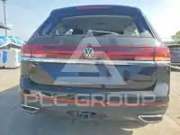 2024 Volkswagen Atlas фото
