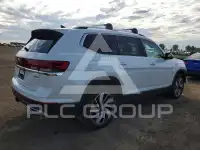 2024 Volkswagen Atlas photo