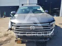 2024 Volkswagen Atlas photo