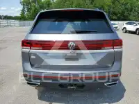 2024 Volkswagen Atlas photo