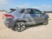 2024 Volkswagen Atlas photo