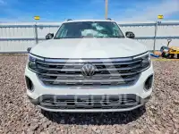 2024 Volkswagen Atlas photo