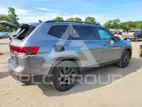2024 Volkswagen Atlas фото